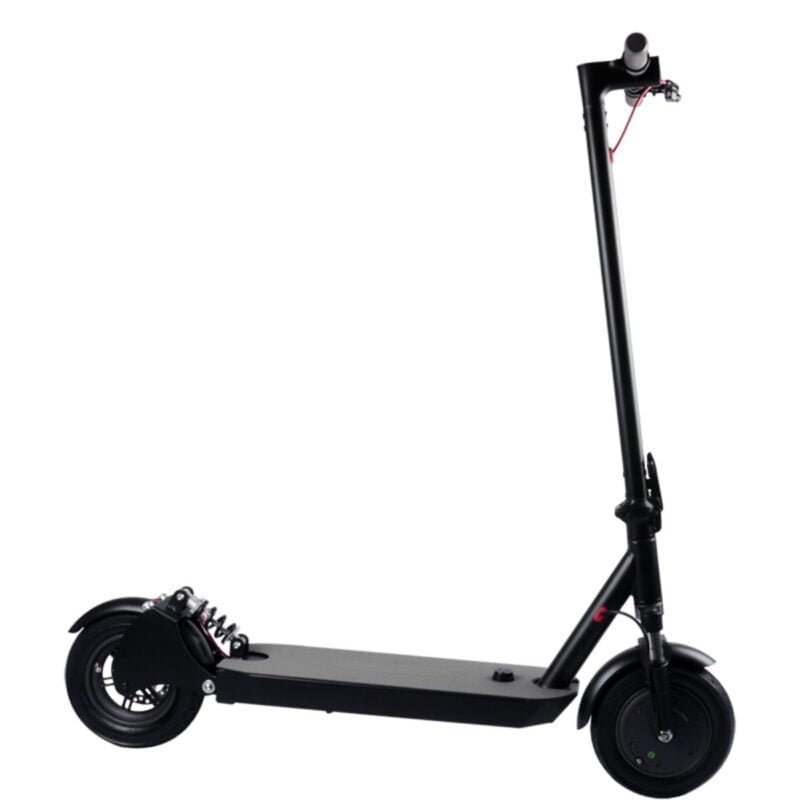 electric foldable scooter liideway l8-4pro