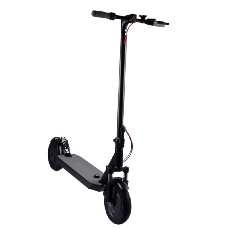 electric foldable scooter liideway l8-4pro