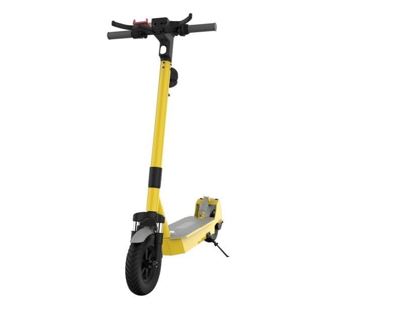 Electric scooter sharing liideway L15