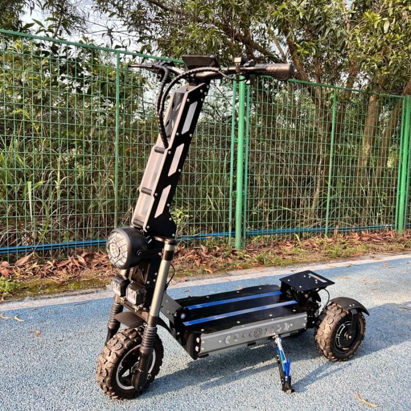 electric scooters china liideway LW3wheel