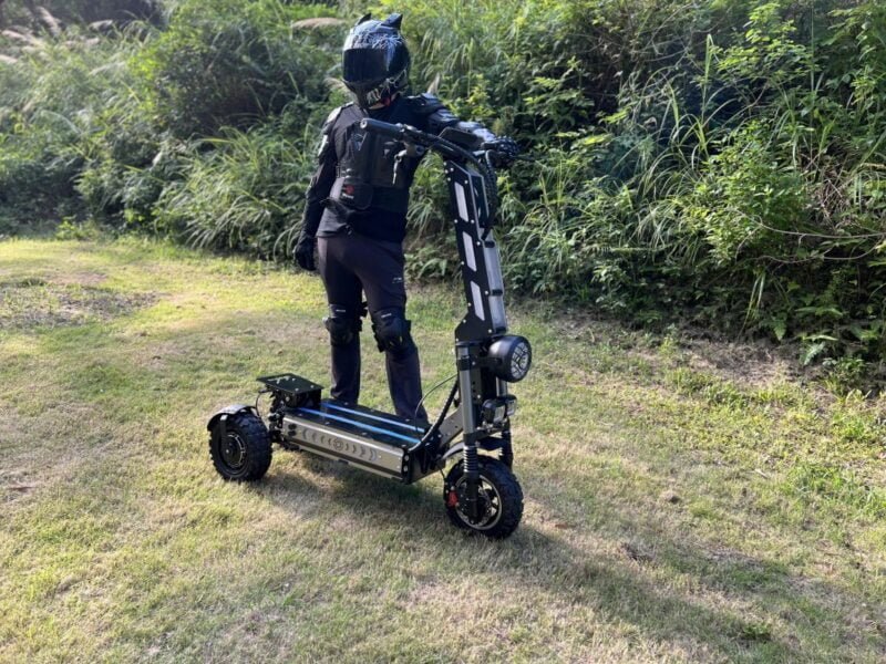 electric scooters china liideway LW3wheel