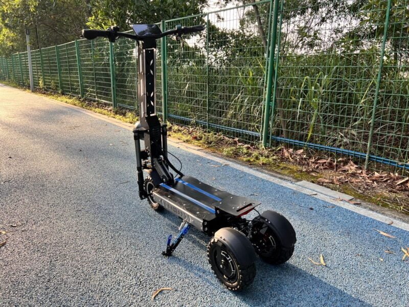 electric scooters china liideway LW3wheel