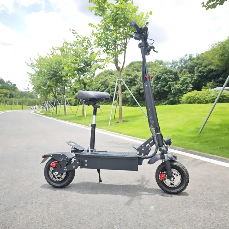 off-road electric scooter factory liideway T12