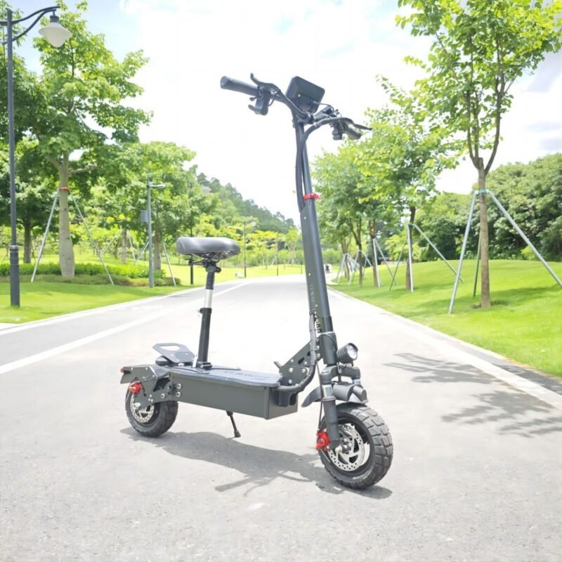 off-road electric scooter factory liideway T12