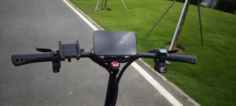 off-road electric scooter factory liideway T12
