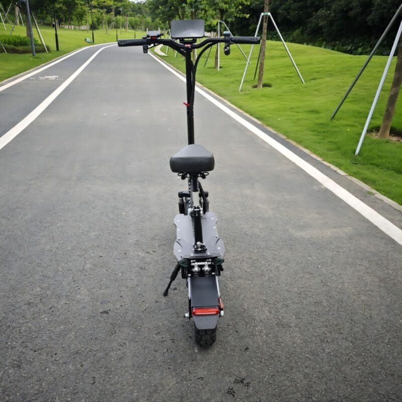 off-road electric scooter factory liideway T12