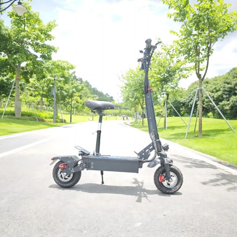 off-road electric scooter factory liideway T12