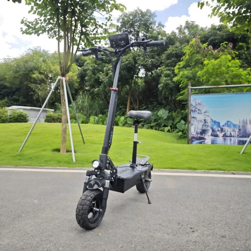 off-road electric scooter factory liideway T12