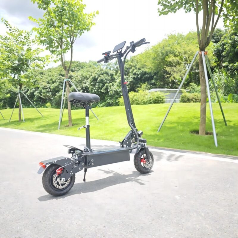 off-road electric scooter factory liideway T12