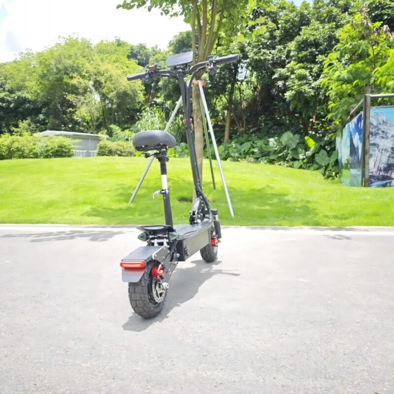 off-road electric scooter factory liideway T12