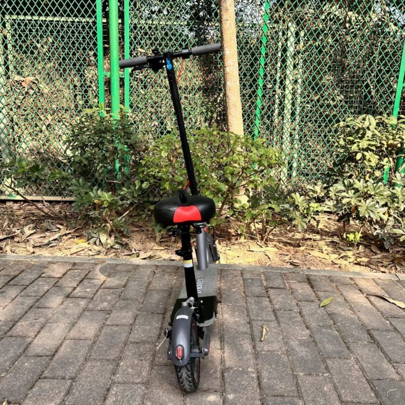 scooter bike electric liideway L8-4