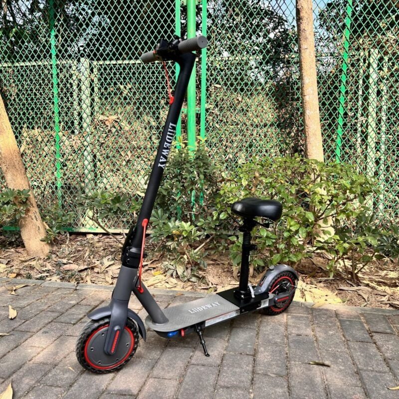 scooter bike electric liideway L8-4