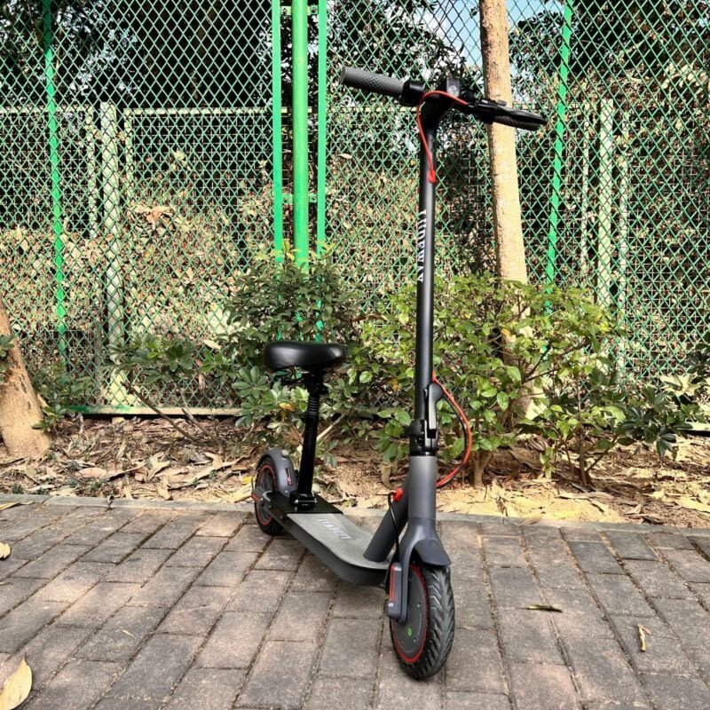 scooter bike electric liideway L8-4