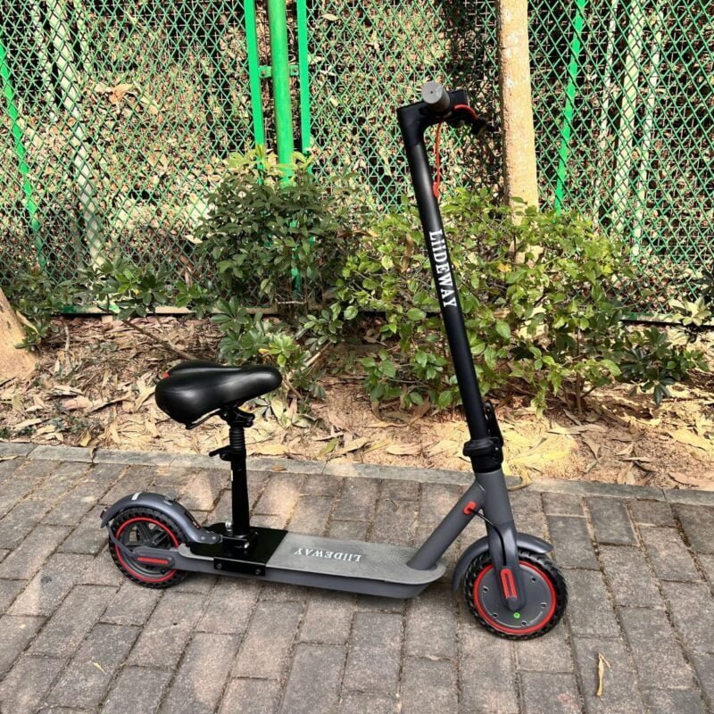 scooter bike electric liideway L8-4