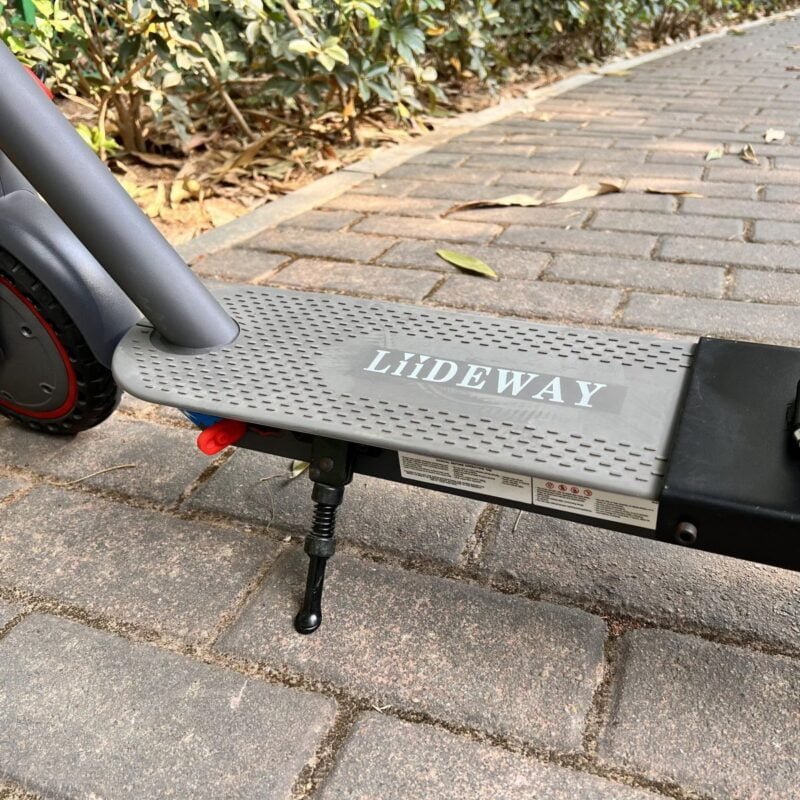 scooter bike electric liideway L8-4