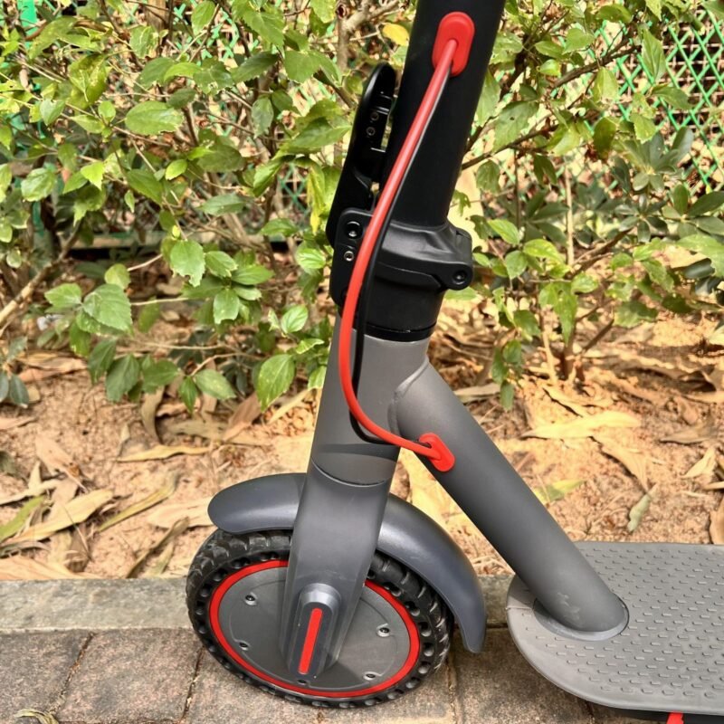 scooter bike electric liideway L8-4