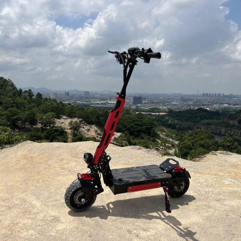 scooter electric adult Liideway T2pro