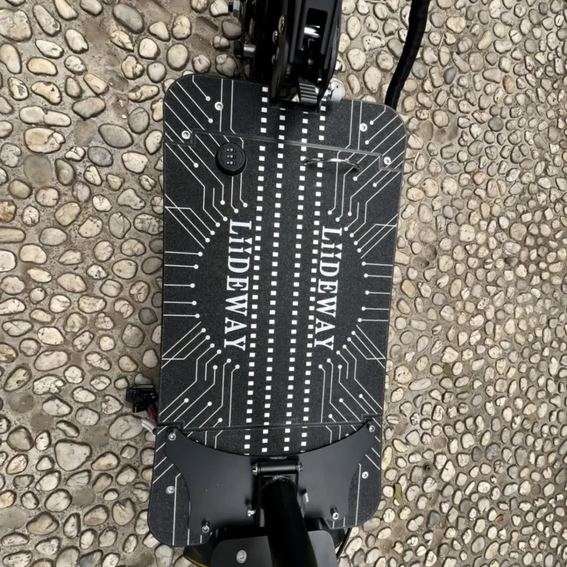scooter electric adult Liideway T2pro