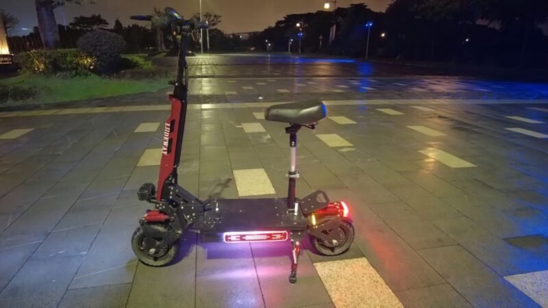 scooter electric adult Liideway T2pro