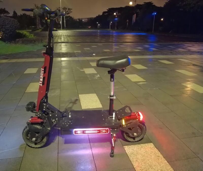 scooter electric adult Liideway T2pro