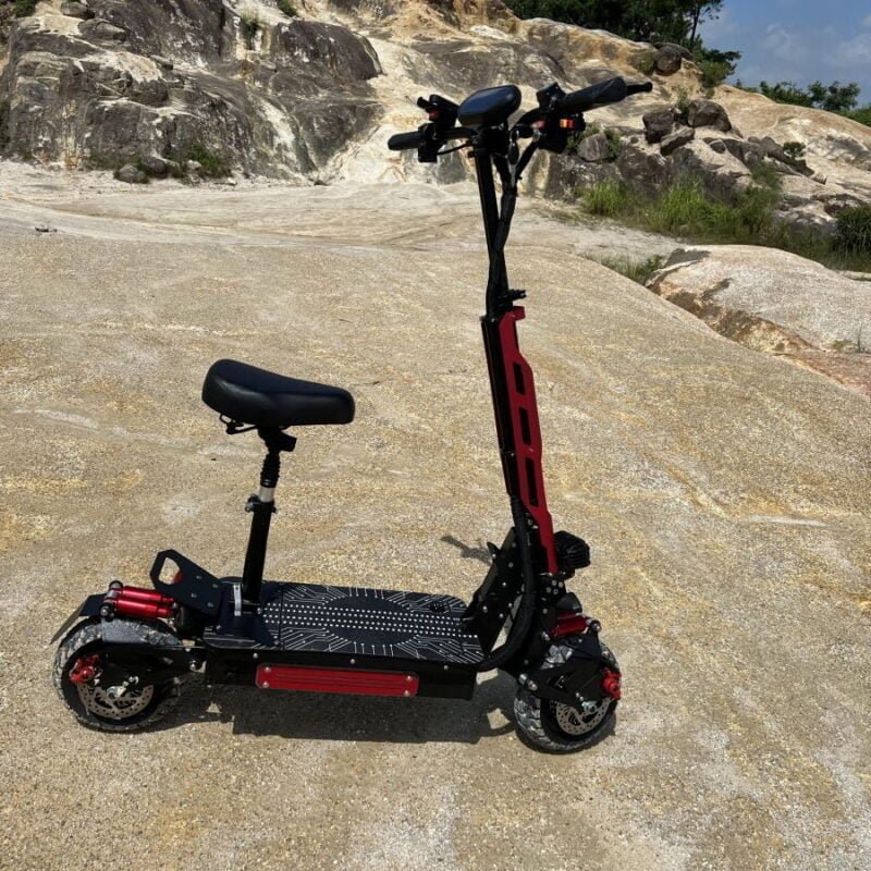 scooter electric adult Liideway T2pro