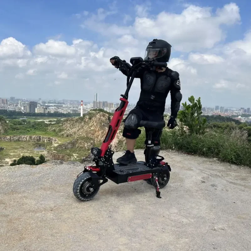 scooter electric adult Liideway T2pro