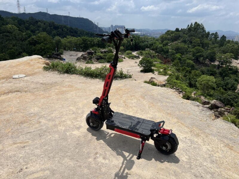 scooter electric adult Liideway T2pro