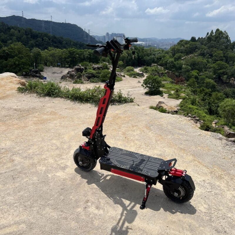 scooter electric adult Liideway T2pro