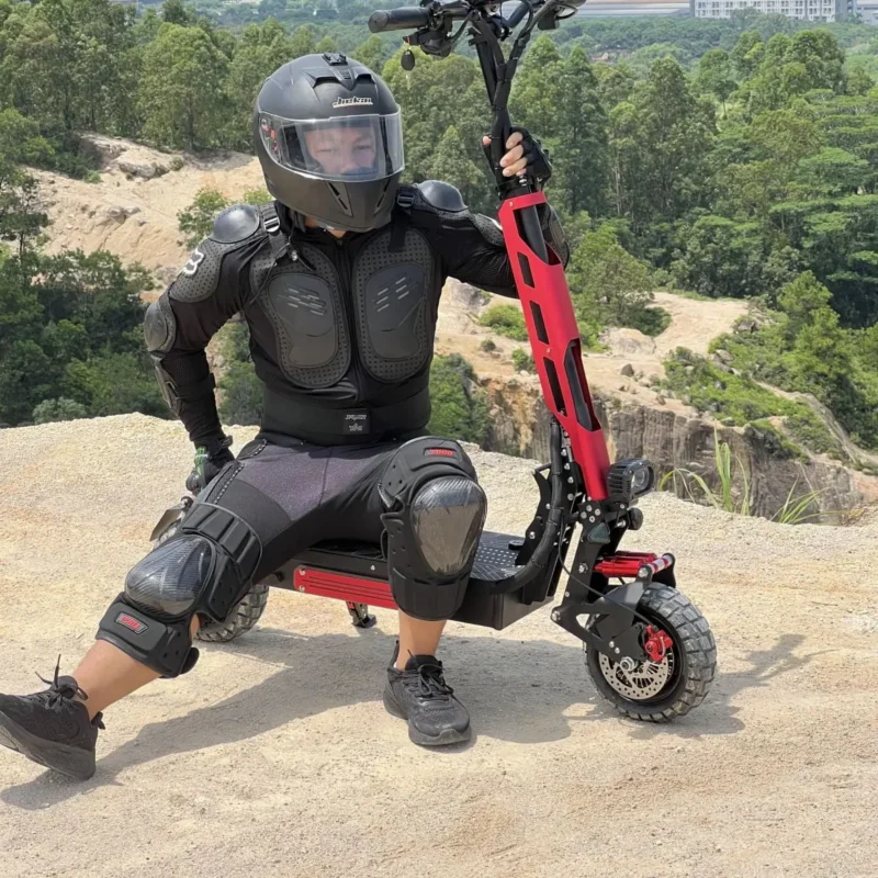 scooter electric adult Liideway T2pro