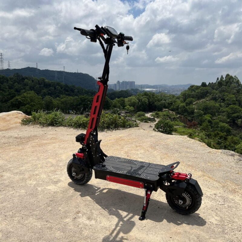 scooter electric adult Liideway T2pro