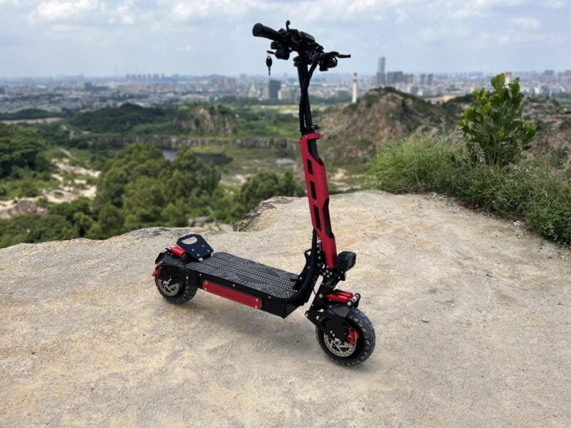 scooter electric adult Liideway T2pro