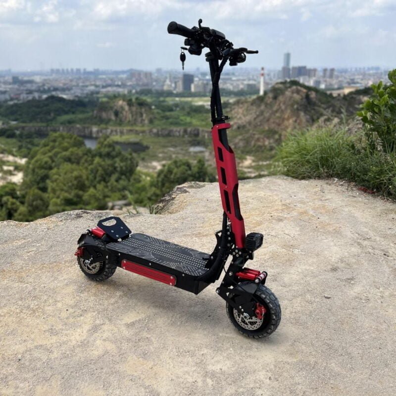 scooter electric adult Liideway T2pro