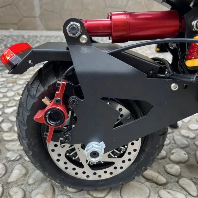 scooter electric adult Liideway T2pro