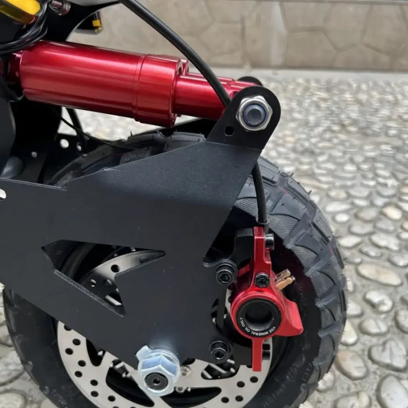 scooter electric adult Liideway T2pro