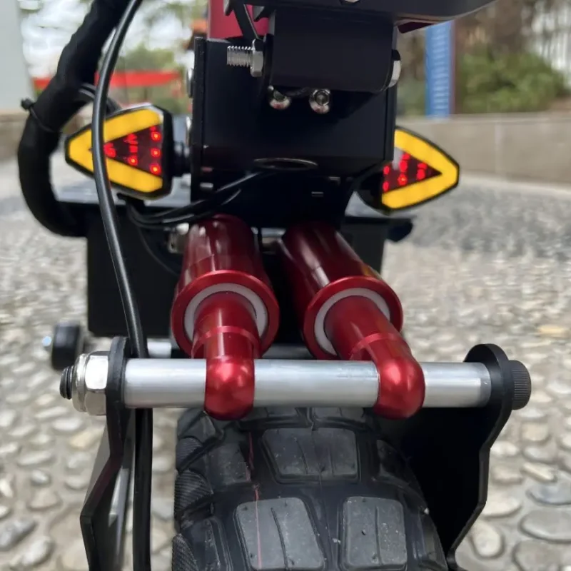 scooter electric adult Liideway T2pro
