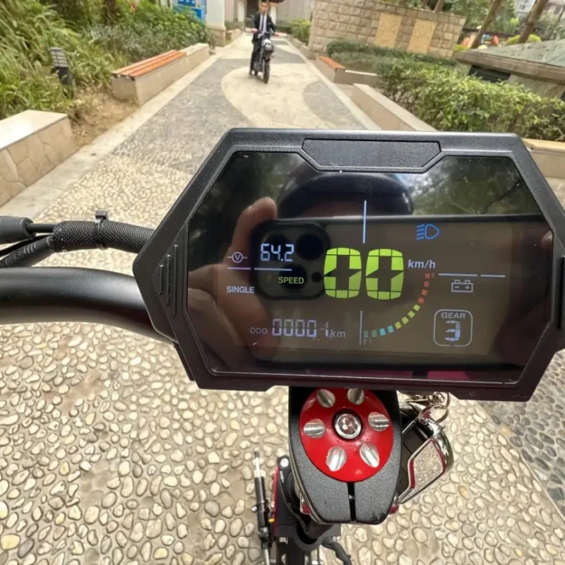 scooter electric adult Liideway T2pro