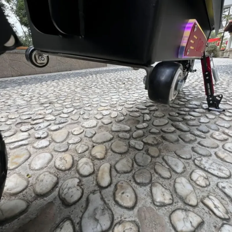 scooter electric adult Liideway T2pro