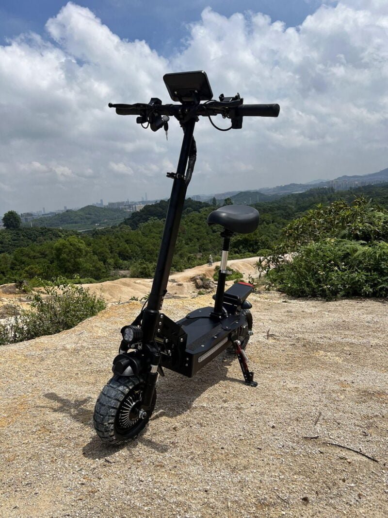 scooter electric liideway T1pro