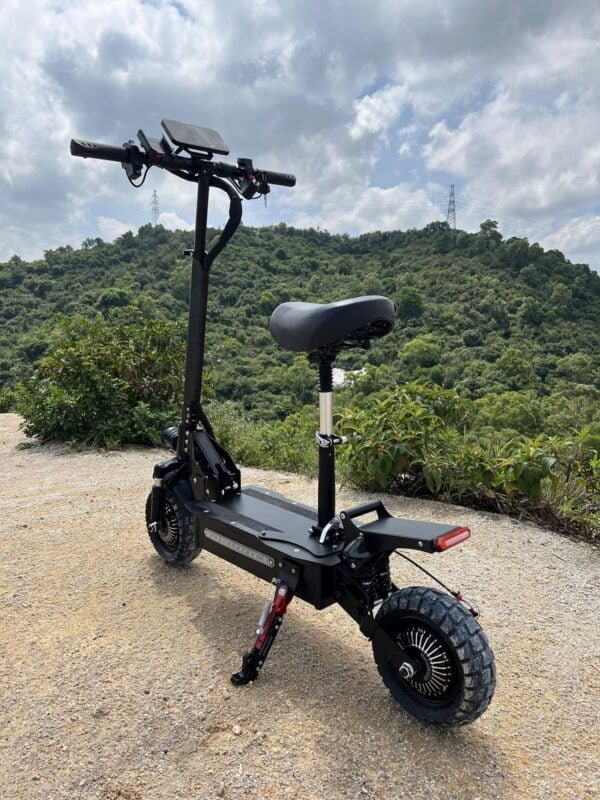 scooter electric liideway T1pro