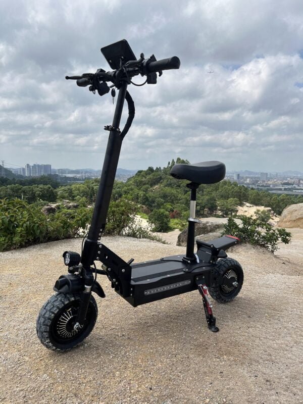 scooter electric liideway T1pro