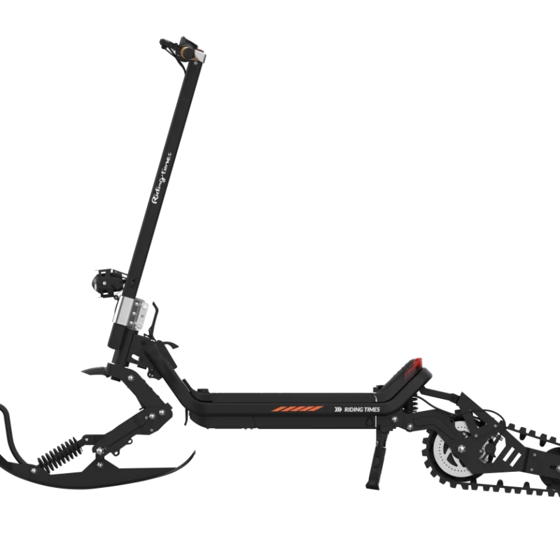 Electric Snow Scooter liideway T13