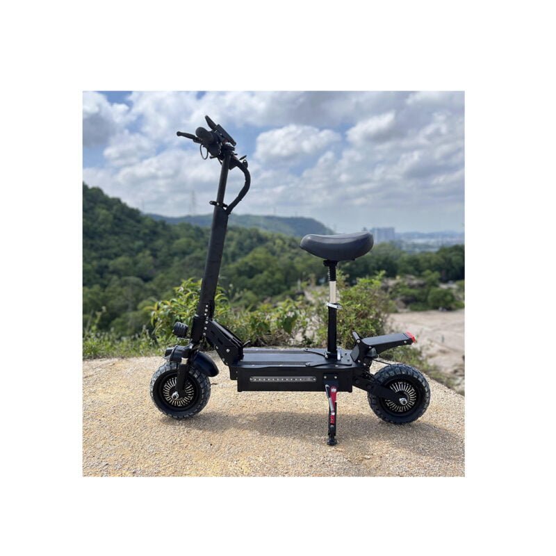 10” electric scooter liideway t1pro